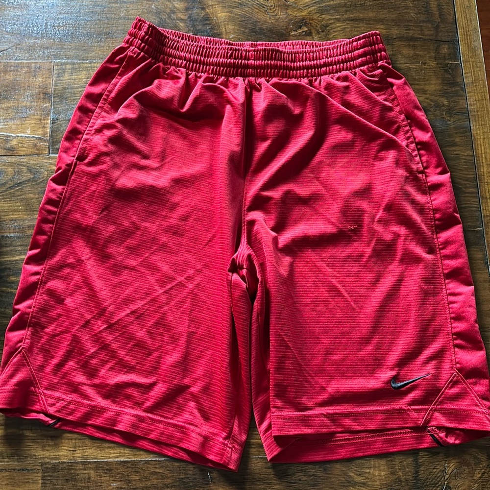 Nike Athletic Shorts